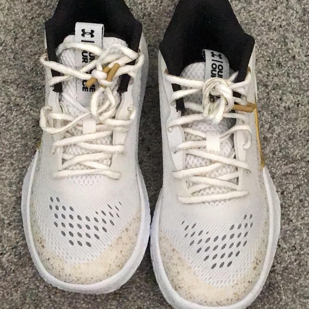 Under Armour  Sneakers - Picture 2 of 4